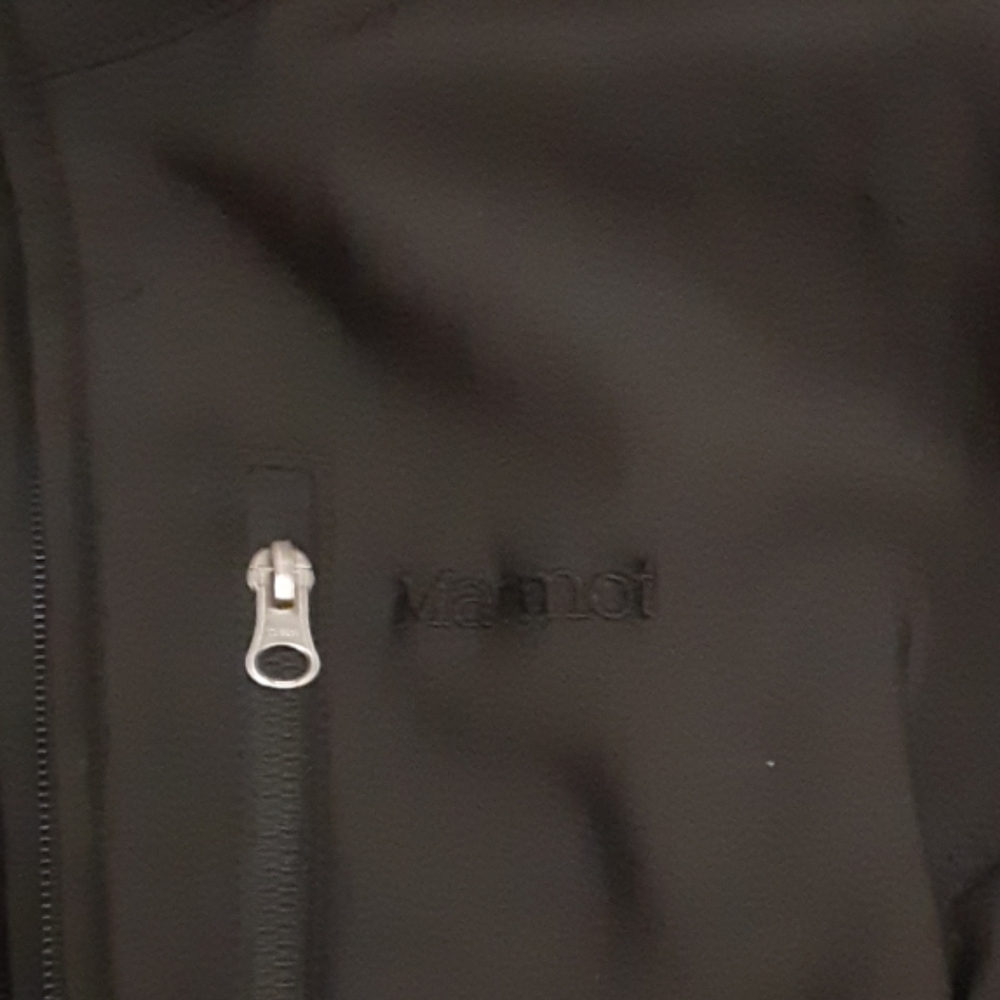 Ski jacket - Picture 3 of 3